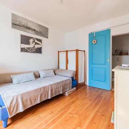 La Maison De Monami - Maison Alsacienne Pour 6 *