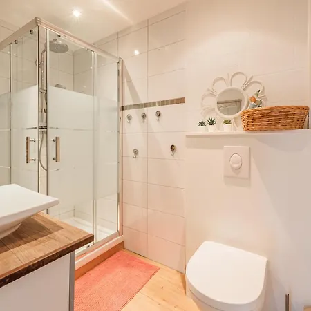La Maison De Monami - Maison Alsacienne Pour 6 *